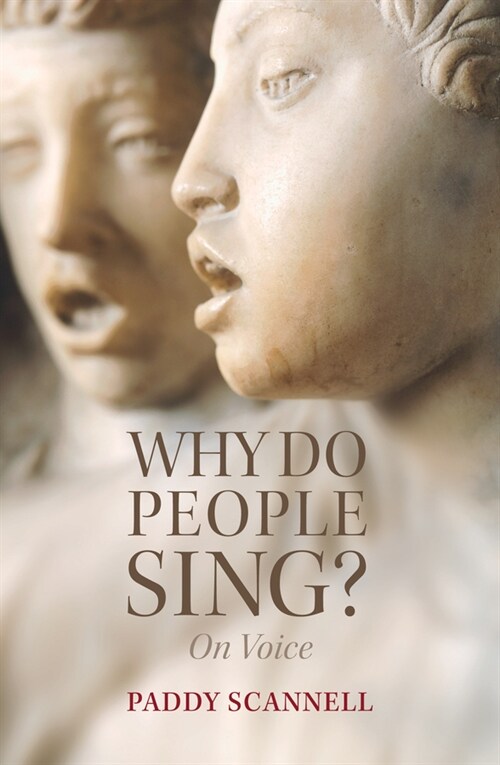 [eBook Code] Why Do People Sing? (eBook Code, 1st)