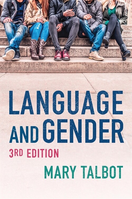 [eBook Code] Language and Gender (eBook Code, 3rd)