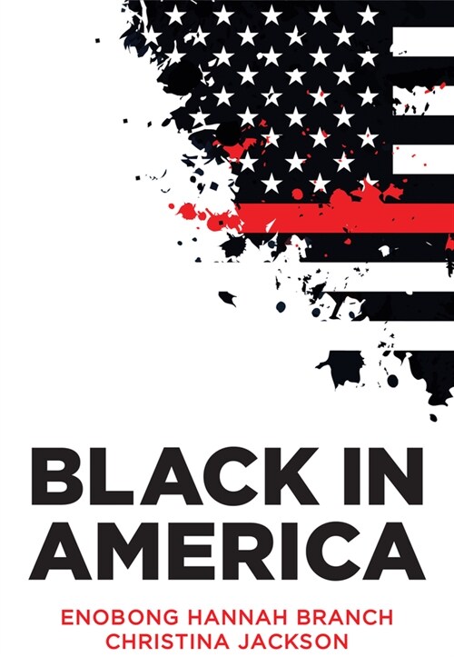 [eBook Code] Black in America (eBook Code, 1st)