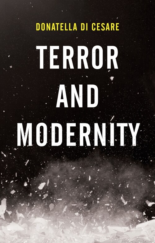 [eBook Code] Terror and Modernity (eBook Code, 1st)