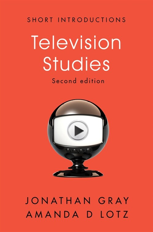 [eBook Code] Television Studies (eBook Code, 2nd)