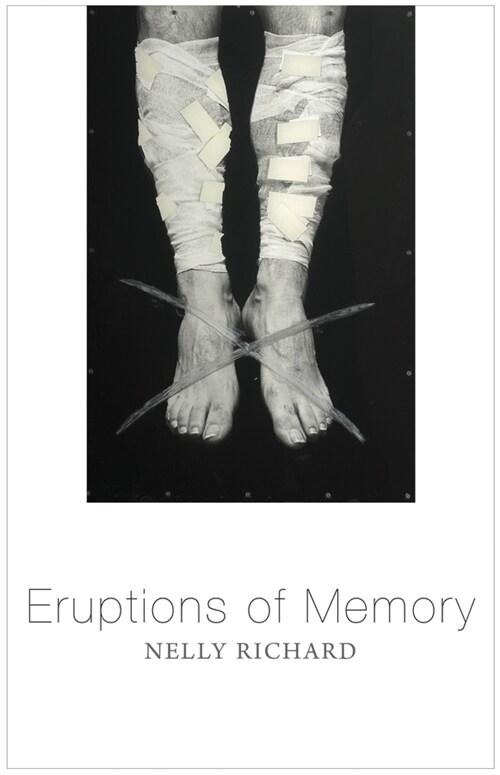 [eBook Code] Eruptions of Memory (eBook Code, 1st)