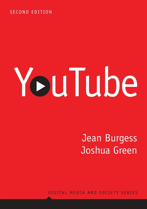 [eBook Code] YouTube (eBook Code, 2nd)