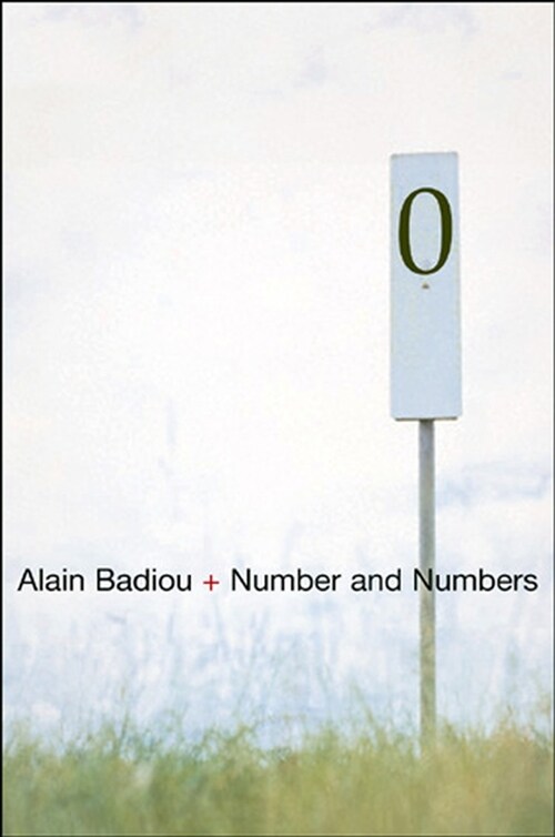 [eBook Code] Number and Numbers (eBook Code, 1st)