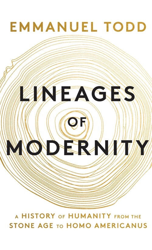 [eBook Code] Lineages of Modernity (eBook Code, 1st)