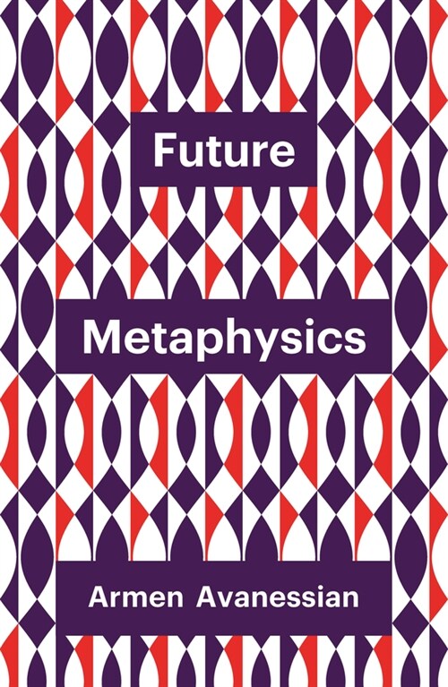 [eBook Code] Future Metaphysics (eBook Code, 1st)