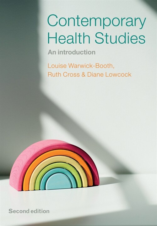 [eBook Code] Contemporary Health Studies (eBook Code, 1st)