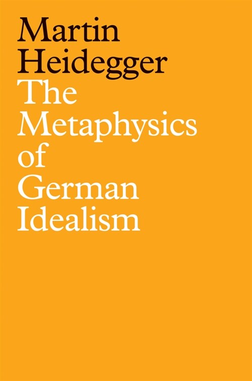 [eBook Code] The Metaphysics of German Idealism (eBook Code, 1st)