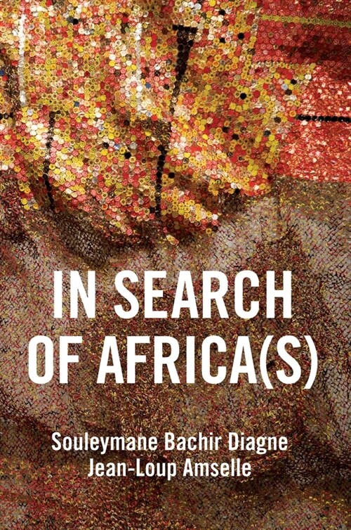 [eBook Code] In Search of Africa(s) (eBook Code, 1st)