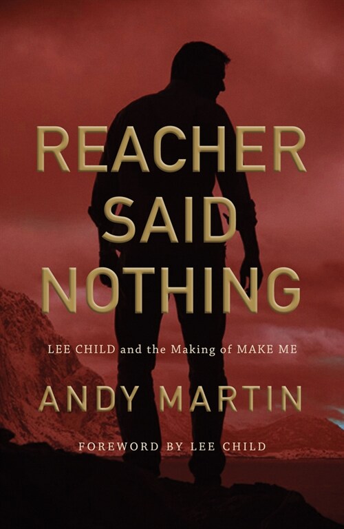 [eBook Code] Reacher Said Nothing (eBook Code, 1st)