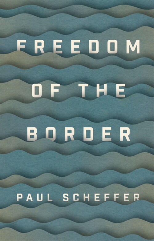 [eBook Code] Freedom of the Border (eBook Code, 1st)