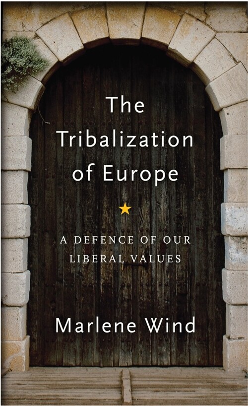 [eBook Code] The Tribalization of Europe (eBook Code, 1st)