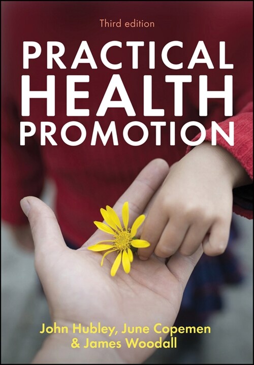 [eBook Code] Practical Health Promotion (eBook Code, 3rd)