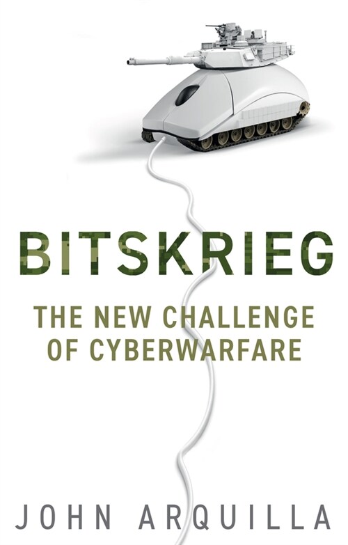 [eBook Code] Bitskrieg (eBook Code, 1st)