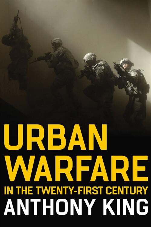 [eBook Code] Urban Warfare in the Twenty-First Century (eBook Code, 1st)