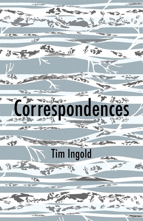 [eBook Code] Correspondences (eBook Code, 1st)