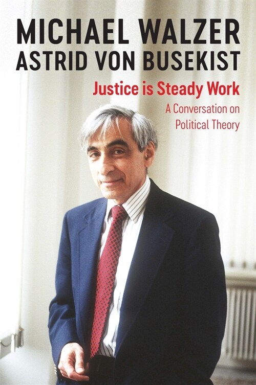 [eBook Code] Justice is Steady Work (eBook Code, 1st)