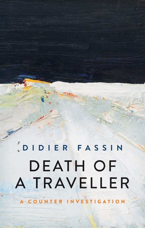 [eBook Code] Death of a Traveller (eBook Code, 1st)