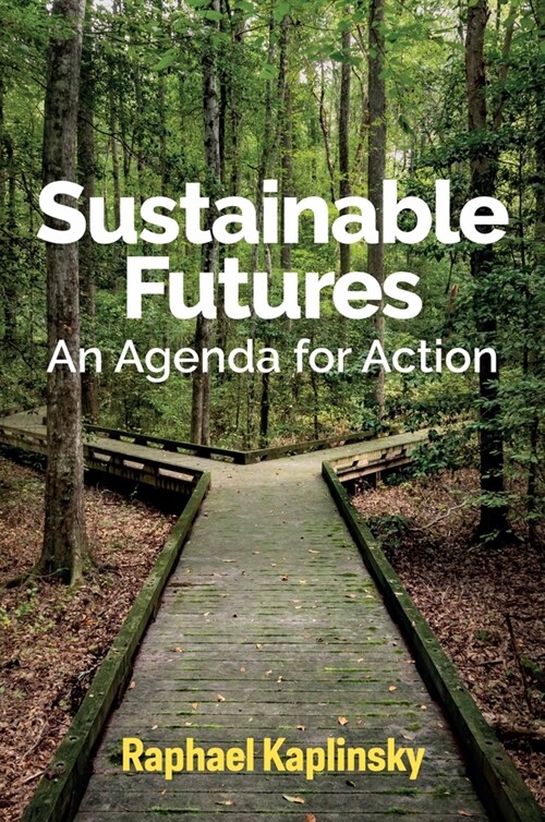 [eBook Code] Sustainable Futures (eBook Code, 1st)