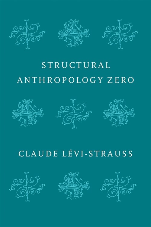 [eBook Code] Structural Anthropology Zero (eBook Code, 1st)