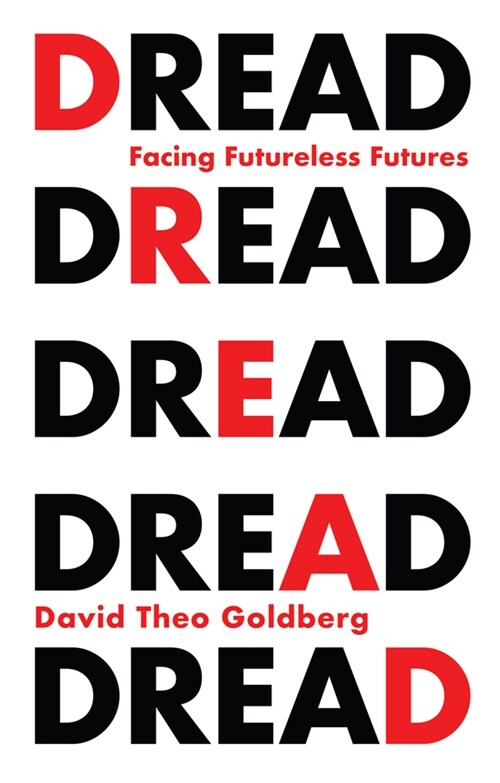 [eBook Code] Dread (eBook Code, 1st)