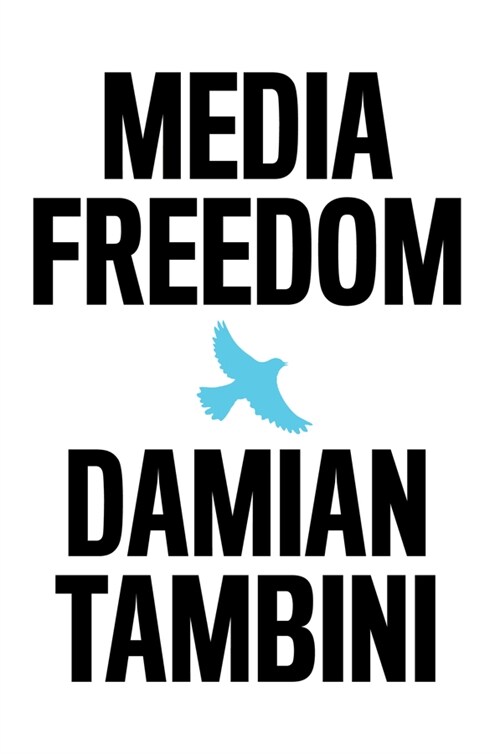 [eBook Code] Media Freedom (eBook Code, 1st)