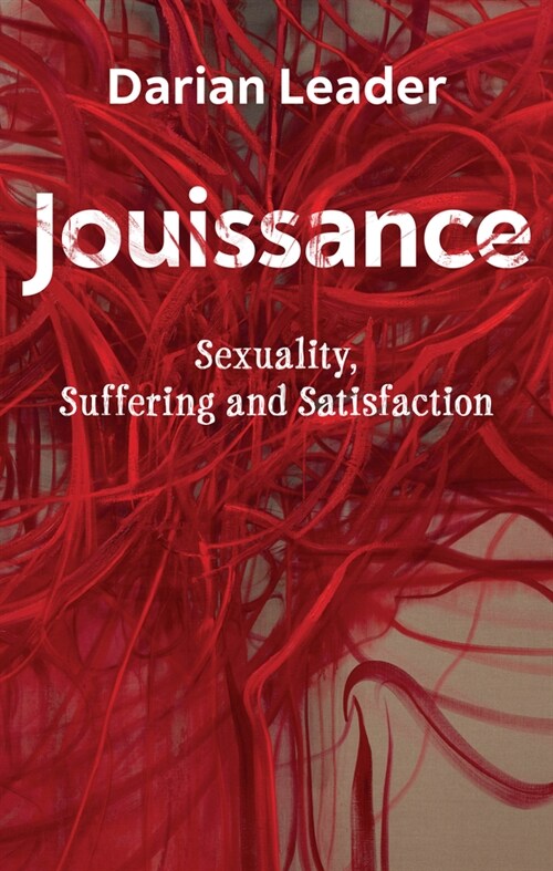 [eBook Code] Jouissance (eBook Code, 1st)