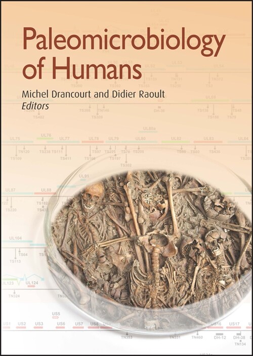 [eBook Code] Paleomicrobiology of Humans (eBook Code, 1st)