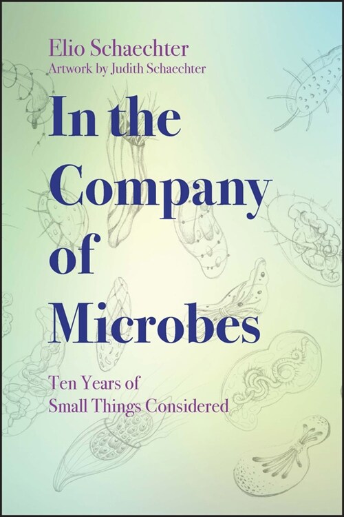 [eBook Code] In the Company of Microbes (eBook Code, 1st)