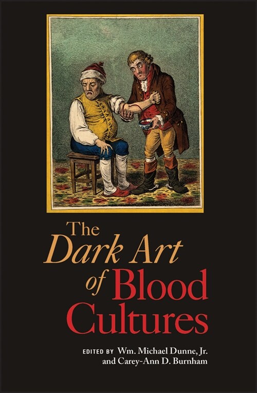 [eBook Code] Dark Art of Blood Cultures (eBook Code, 1st)