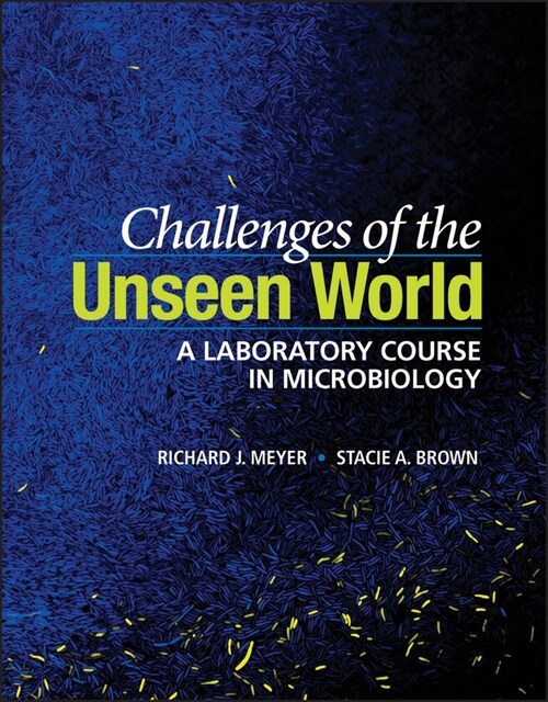 [eBook Code] Challenges of the Unseen World (eBook Code, 1st)