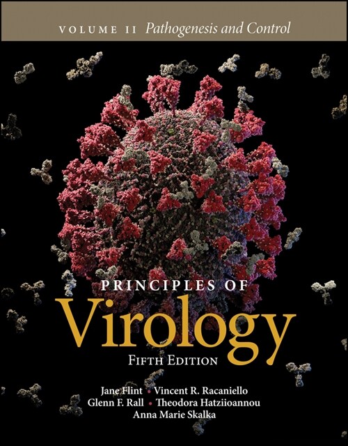 [eBook Code] Principles of Virology, Volume 2 (eBook Code, 5th)