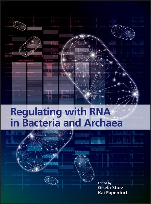 [eBook Code] Regulating with RNA in Bacteria and Archaea (eBook Code, 1st)