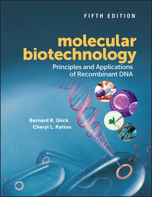 [eBook Code] Molecular Biotechnology (eBook Code, 5th)