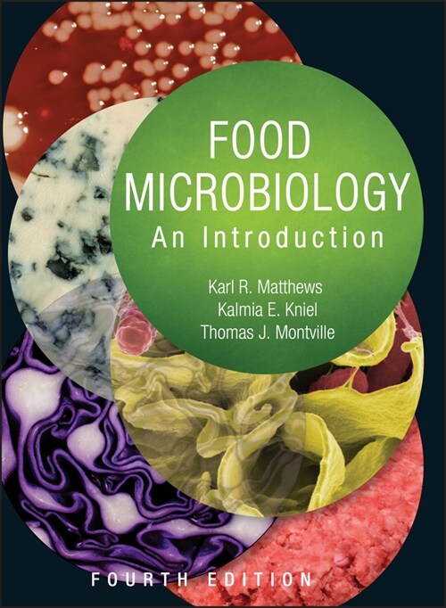 [eBook Code] Food Microbiology (eBook Code, 4th)