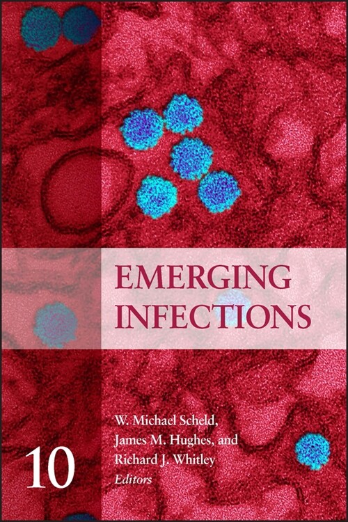 [eBook Code] Emerging Infections 10 (eBook Code, 1st)