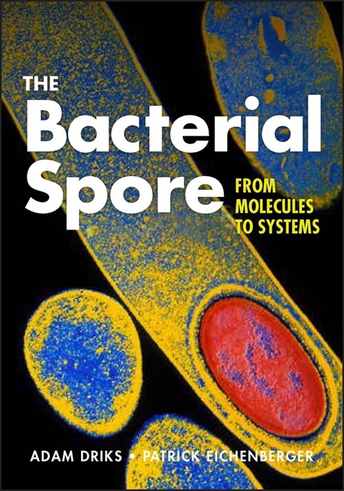 [eBook Code] The Bacterial Spore (eBook Code, 1st)