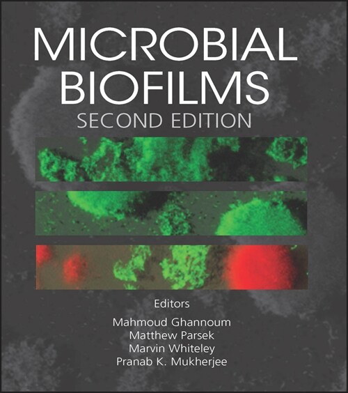 [eBook Code] Microbial Biofilms (eBook Code, 2nd)