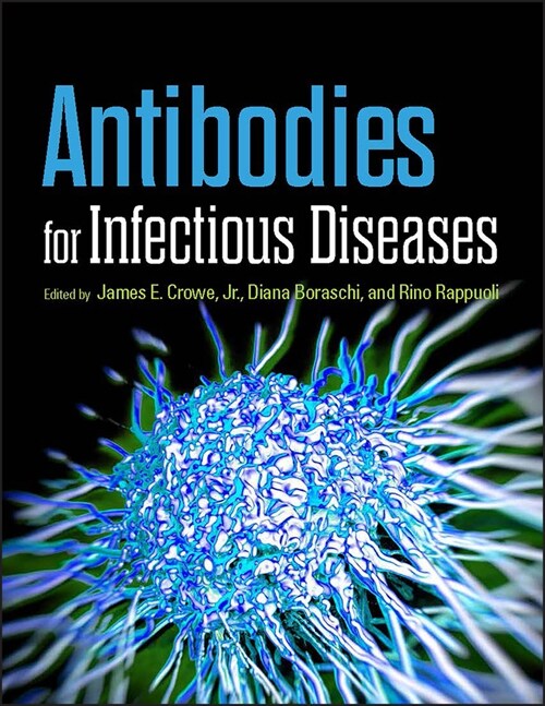 [eBook Code] Antibodies for Infectious Diseases (eBook Code, 1st)