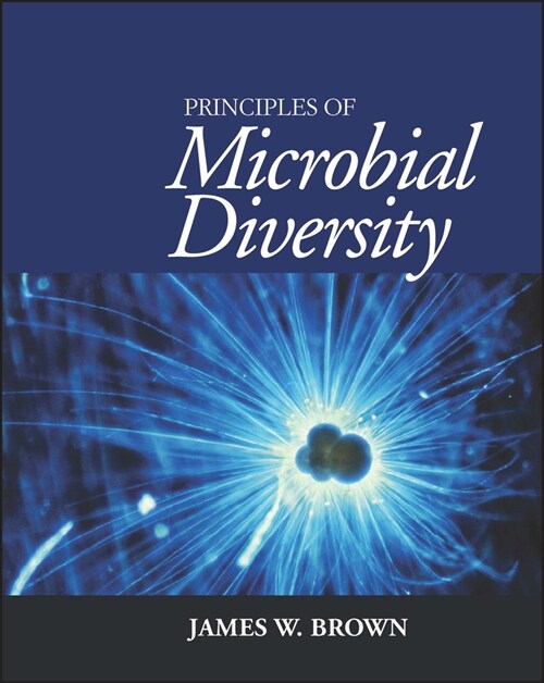 [eBook Code] Principles of Microbial Diversity (eBook Code, 1st)