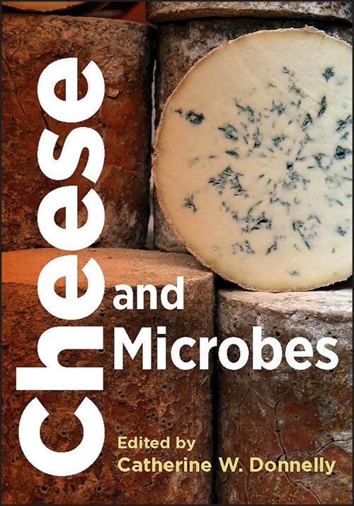 [eBook Code] Cheese and Microbes (eBook Code, 1st)