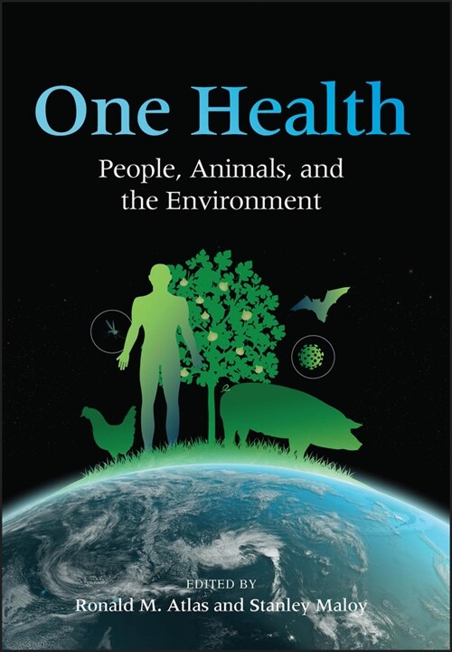 [eBook Code] One Health (eBook Code, 1st)