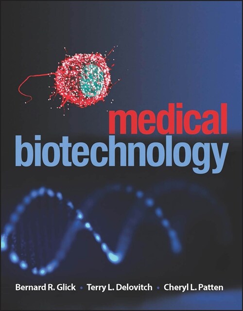 [eBook Code] Medical Biotechnology (eBook Code, 1st)
