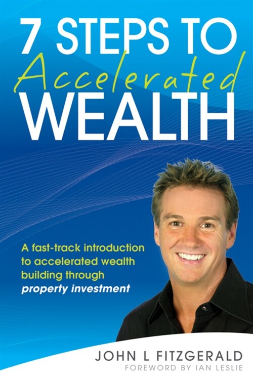 [eBook Code] 7 Steps to Accelerated Wealth (eBook Code, 1st)