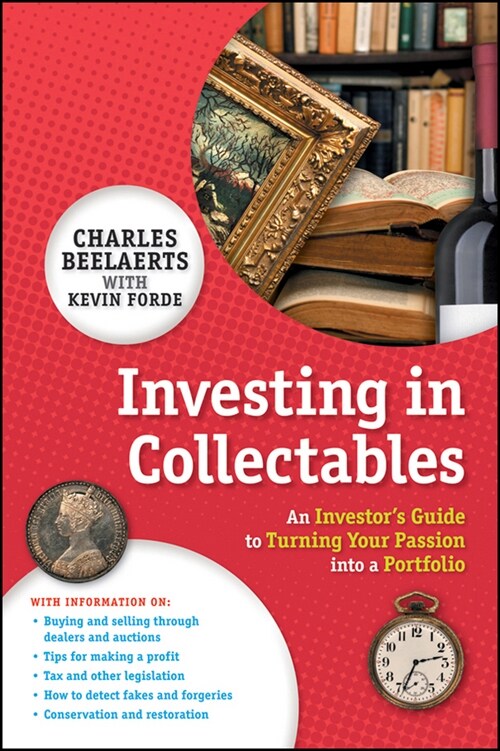 [eBook Code] Investing in Collectables (eBook Code, 1st)