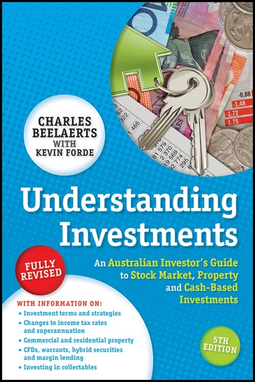 [eBook Code] Understanding Investments (eBook Code, 5th)