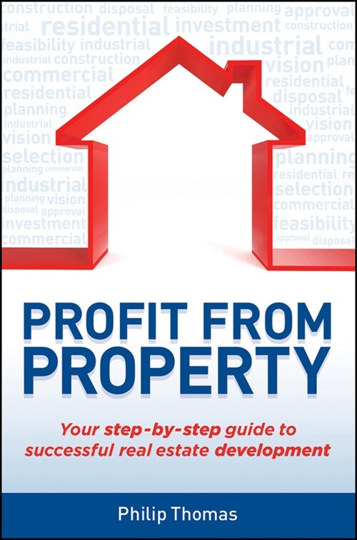 [eBook Code] Profit from Property (eBook Code, 1st)