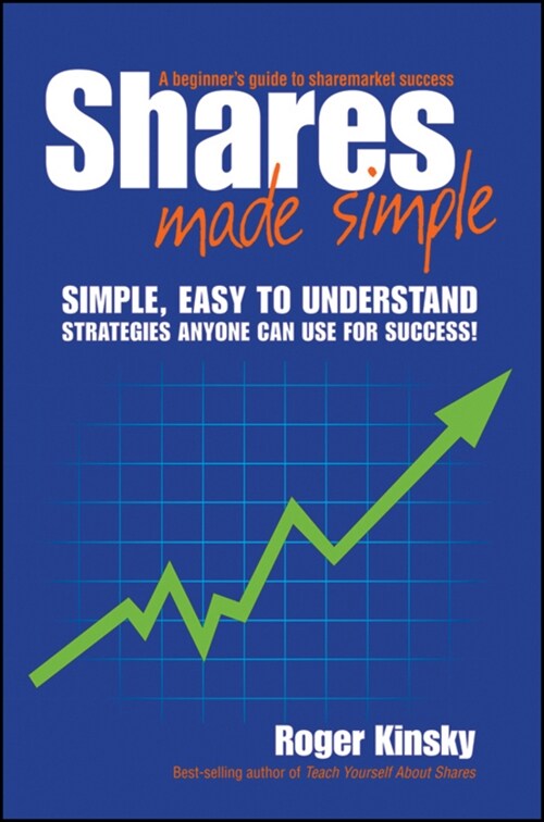 [eBook Code] Shares Made Simple (eBook Code, 1st)