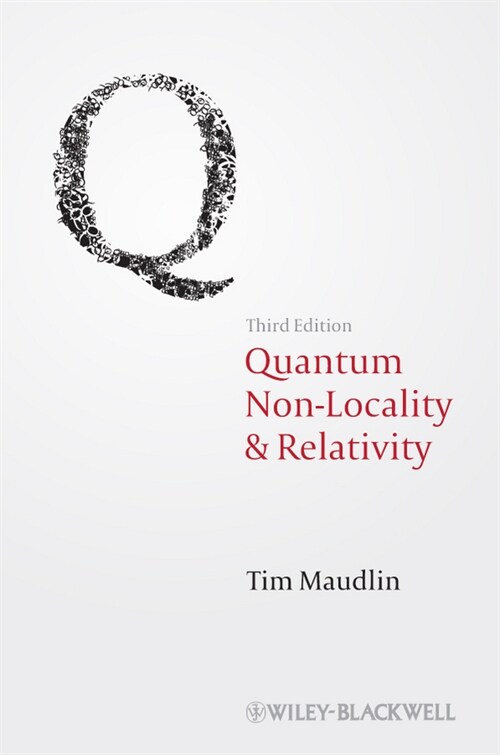 [eBook Code] Quantum Non-Locality and Relativity (eBook Code, 3rd)