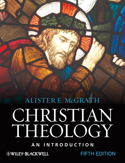 [eBook Code] Christian Theology (eBook Code, 5th)